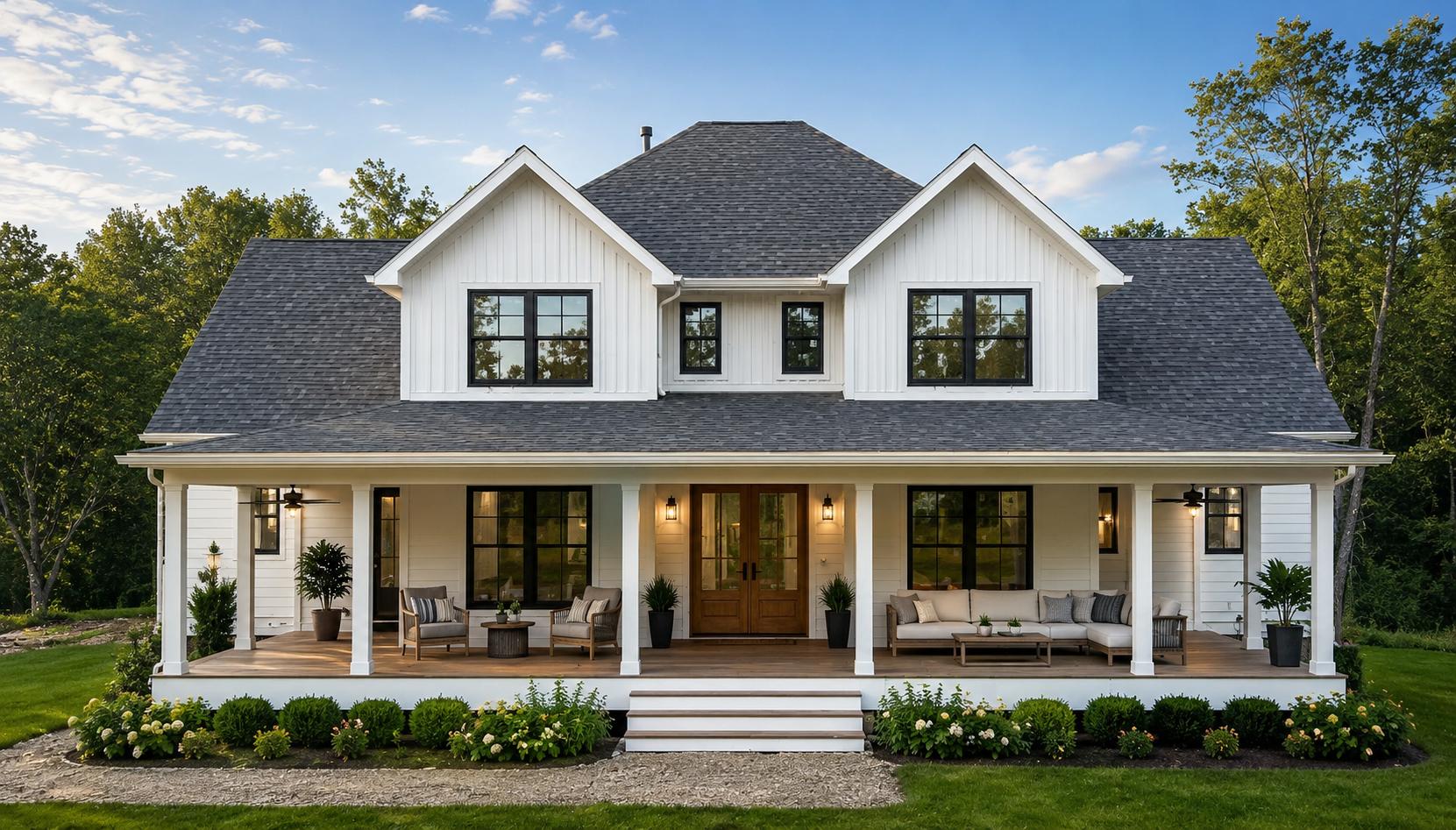 2 Pickett Road — Roxbury, Connecticut